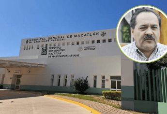 Tras días hospitalizado, fallece el exalcalde Jorge Rodríguez Pasos