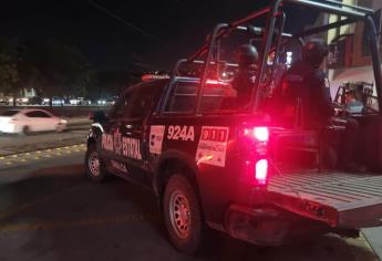 Le roban la camioneta al diputado Sergio Torres en la colonia Terranova, Culiacán