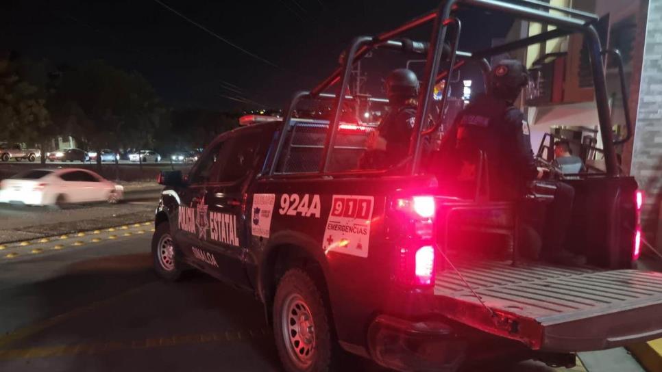 Le roban la camioneta al diputado Sergio Torres en la colonia Terranova, Culiacán