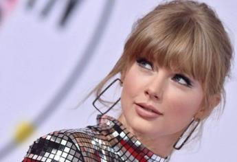 Taylor Swift y su falsa publicación tras ganar Donald Trump las elecciones presidenciales