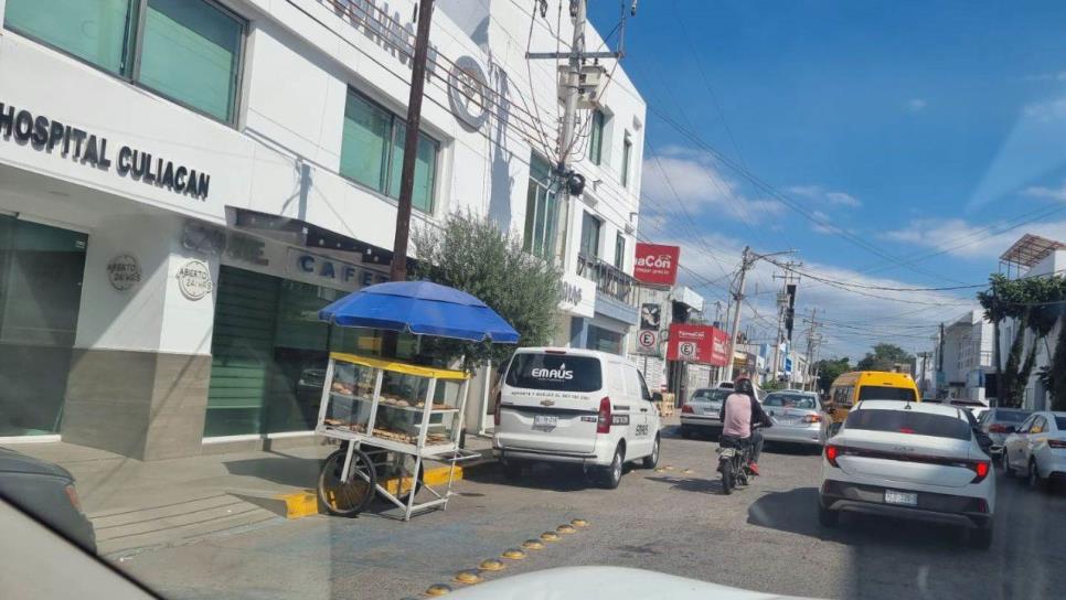 Un menor perdió la vida al recibir una descarga eléctrica  en un auto lavado de Culiacán