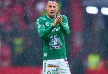 Andrés Guardado anuncia su retiro del fútbol tras 20 años de carrera