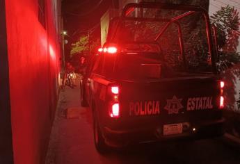 Asesinan a balazos a un joven cerca de su domicilio en el Infonavit Cañadas, Culiacán