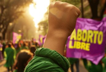 Aprueban aborto legal en San Luis Potosí