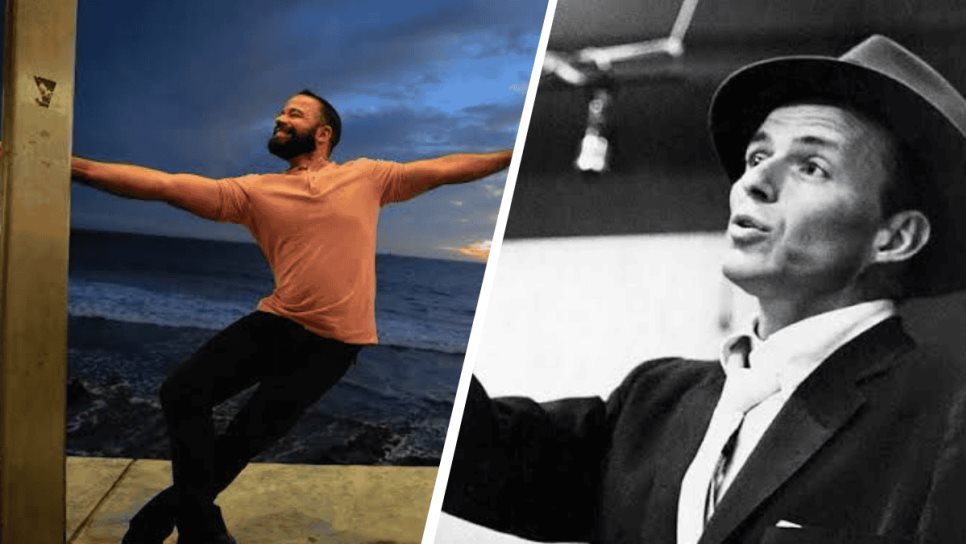 Revive lo mejor de Frank Sinatra en “Danza Sinatra” dentro del Festival Cultural de Mazatlán