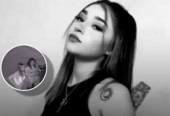 A Danna le agradezco de todo corazón: Madre de Melanie, joven golpeada por novio en Halloween