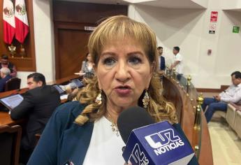 Tere Guerra pide investigación profunda sobre ataque a la Feria Ganadera de Culiacán