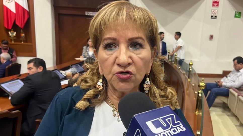 Tere Guerra pide investigación profunda sobre ataque a la Feria Ganadera de Culiacán