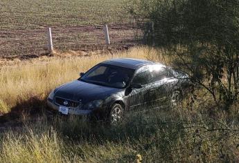 Encuentran a un hombre sin vida debajo de un mezquite en Tamazula Segundo