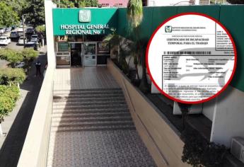 Conoce cuales son las enfermedades que el IMSS considera incapacitantes