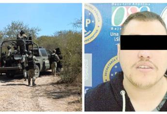 ¿Quién es El Güero Chompas?, capturado en Culiacán por el Ejército