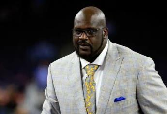 Shaquille ONeal se enamora de México y compra millonario departamento en Paseo de la Reforma