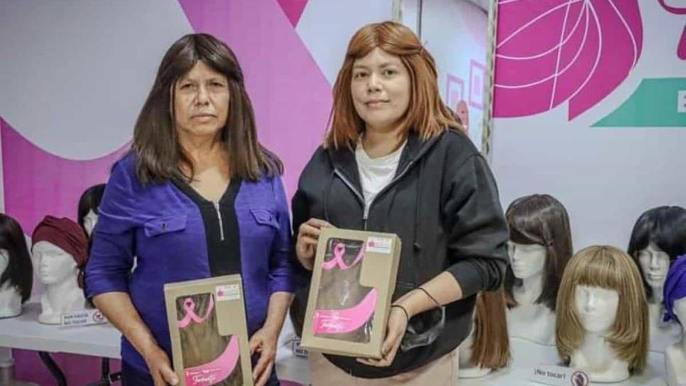 El taller de la Maestra Coco; así ayudan a las mujeres con cáncer en Sinaloa