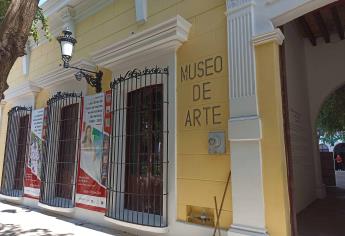 Descubre la historia del Museo de Arte Mazatlán