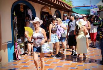 Mazatlán implementa operativo especial de seguridad ante el arribo de cruceros