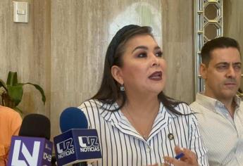 Sinaloa busca un mejor presupuesto para 2025, afirma Ana Ayala