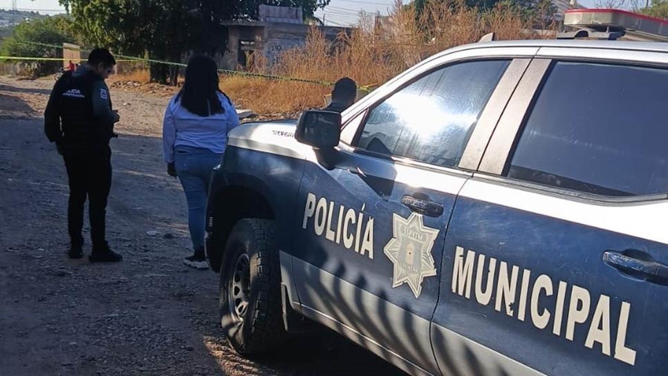 Sujetos armados levantan a una familia completa en Sánchez Celis, Eldorado