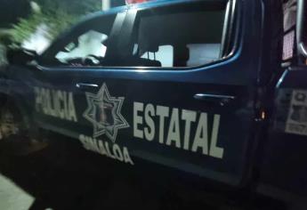 Localizan a un ejecutado sobre el camino al Rancho El Capule, en Culiacán