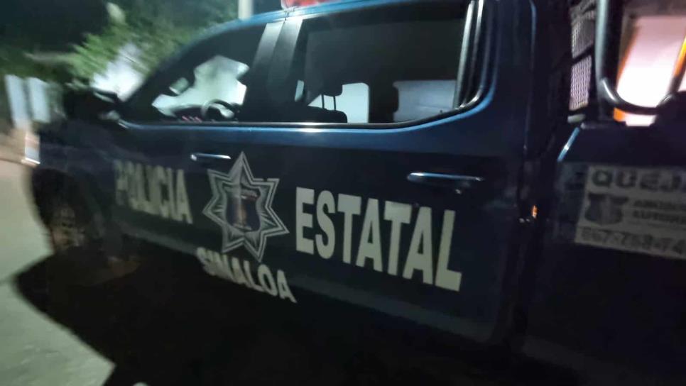 Localizan a un ejecutado sobre el camino al Rancho El Capule, en Culiacán