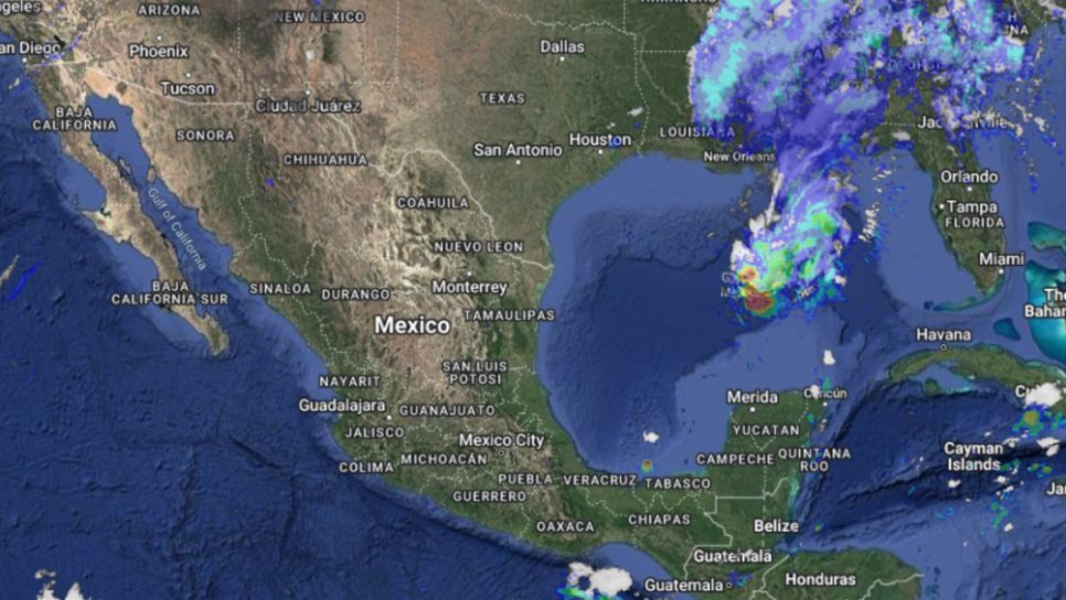 Se espera ambiente cálido en el noroeste de la República Mexicana este domingo