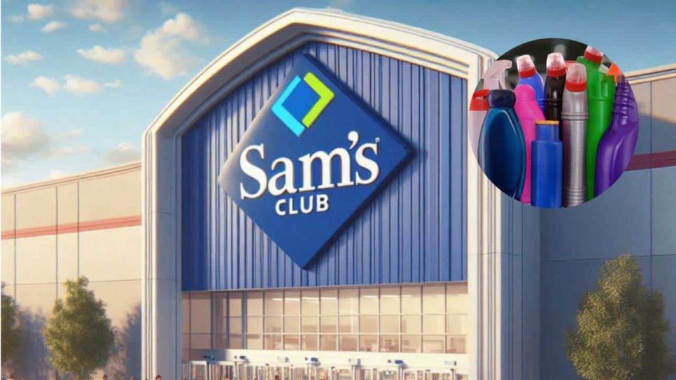 Sam’s Club: Estas son las mega ofertas de este lunes 11 de noviembre 