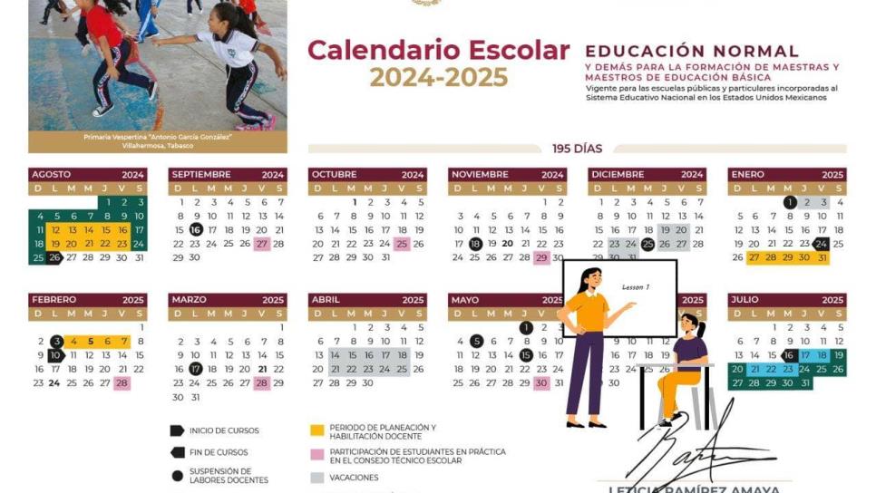SEP: ¿Cuáles son los 3 días de noviembre en que no habrá clases, de acuerdo al Calendario Escolar? SEP: ¿Cuáles son los 3 días de noviembre en que no habrá clases, de acuerdo al Calendario Escolar?