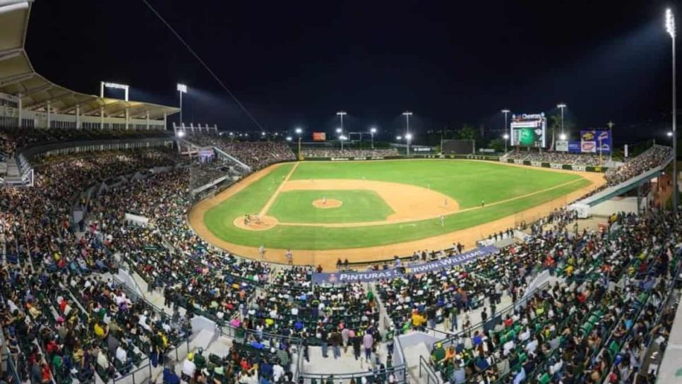 ¿Cuál es la mejor zona para ver un partido de Los Cañeros en el Chevron Park?