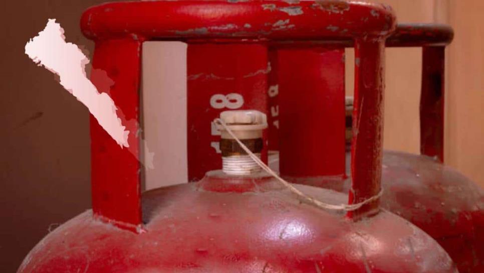 Esto cuesta el Gas LP en Sinaloa del 10 al 16 de noviembre 2024, según la CRE Esto cuesta el Gas LP en Sinaloa del 10 al 16 de noviembre 2024, según la CRE