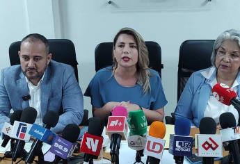 En 2027, el PAN contenderá por la gubernatura individualmente; ya no habrá alianza con el PRI: Roxana Rubio