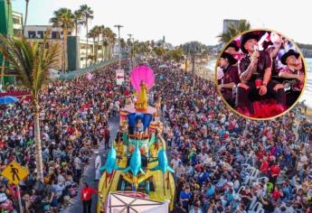 Carnaval de Mazatlán 2025: ¿Qué artistas podrían presentarse?