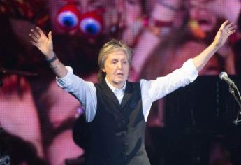 Paul McCartney y su conexión especial con el pueblo de México