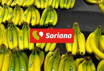 Martes y Miércoles del Campo Soriana: ofertas del 12 y 13 de noviembre 2024