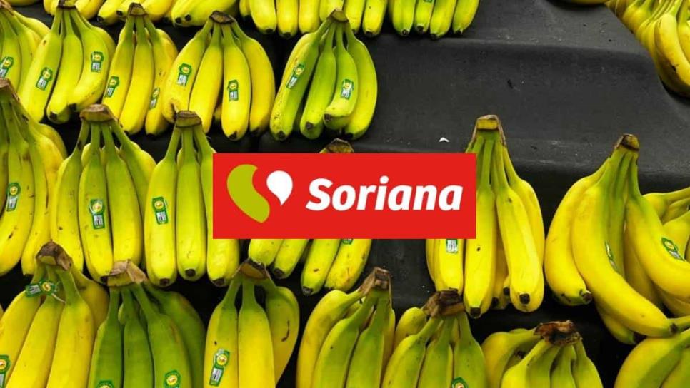 Martes y Miércoles del Campo Soriana: ofertas del 12 y 13 de noviembre 2024