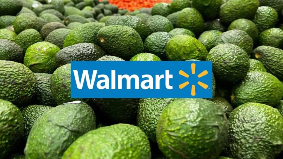 Martes de Frescura Walmart: ofertas del 12 de noviembre en frutas y verduras