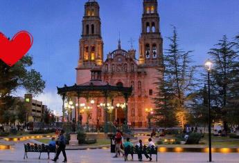 Barrio Mágico cerca de Sinaloa, que te encantará por sus más de 600 edificios históricos