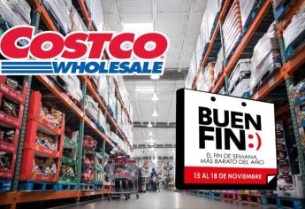 Costco: Estas son las ofertas del 13 a 17 de noviembre