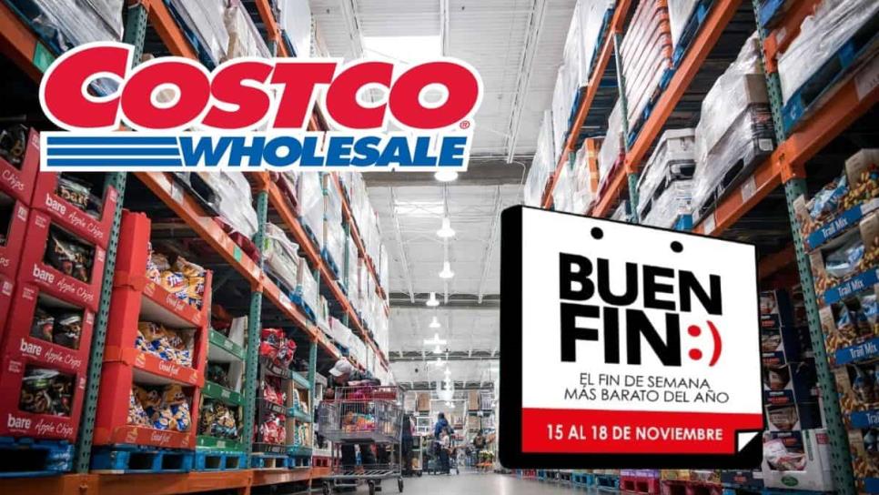 Costco: Estas son las ofertas del 13 a 17 de noviembre