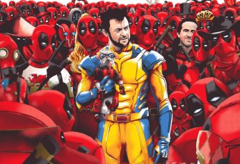 Deadpool & Wolverine aterriza en Disney+ e incluye una escena eliminada en cines