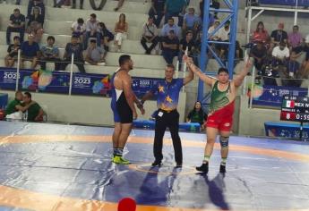 Tres sinaloenses participarán fin de semana en el Grand Prix de Luchas Asociadas