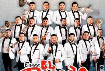 Banda El Recodo: ¿Cuándo y dónde tocará gratis el máximo exponente de la música en Sinaloa?