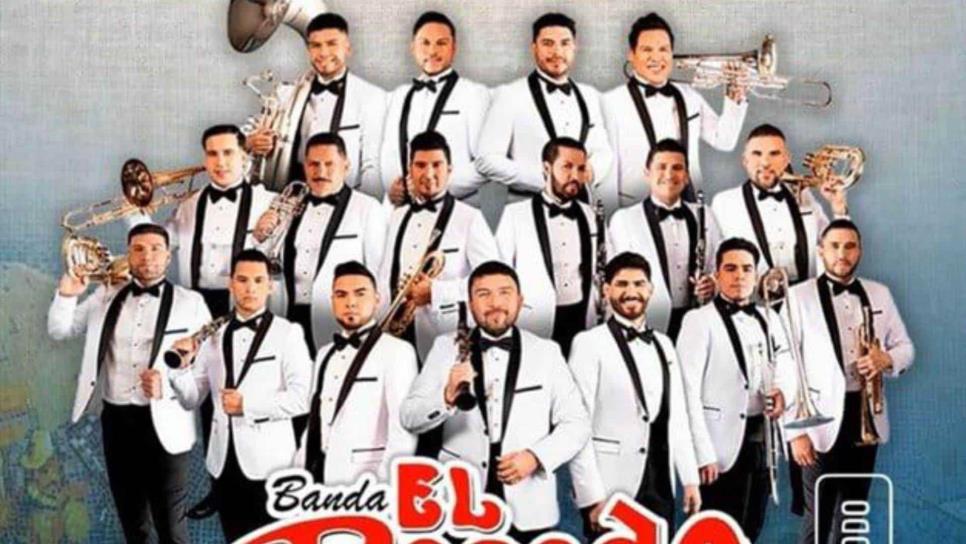 Banda El Recodo: ¿Cuándo y dónde tocará gratis el máximo exponente de la música en Sinaloa?