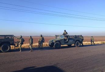 Eran padre e hijo los dos hombres asesinados y con un mensaje en Costa Rica, Culiacán