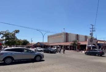 La famosa Sirena de Navojoa; toda una tradición del mercado de esta ciudad en Sonora | VIDEO