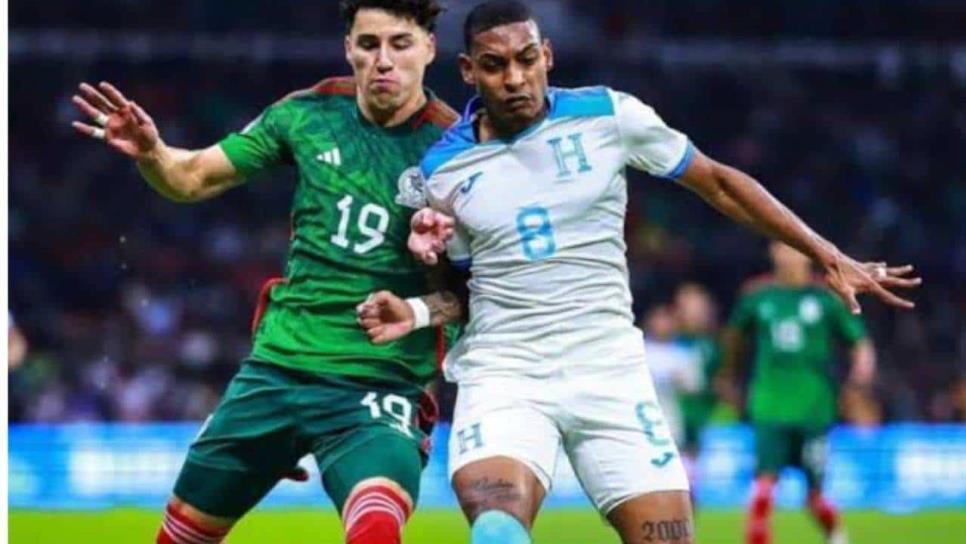 ¿Lo sabías? México juega cuartos de final este fin de semana en la Nations League