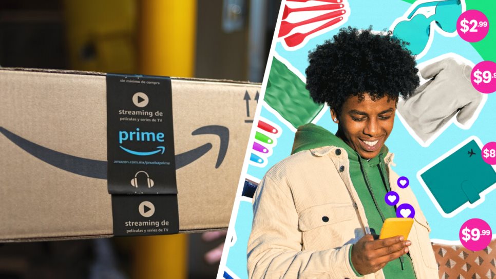 Conoce Amazon Haul, la nueva forma de comprar en Amazon a precios bajos