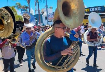 En Culiacán realizarán evento en beneficio de músicos; buscan recaudar fondos