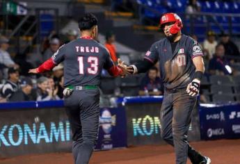 Benjamín Gil truena contra afición por las lamentables entradas en el Premier 12