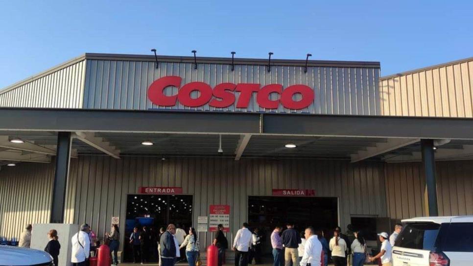 Costco: Así fue la inauguración de la tienda más grande de México y Latinoamérica | VIDEO