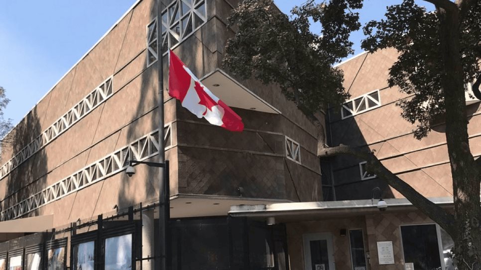 Embajada de Canadá en México tiene disponible esta vacante; paga más de 650 mil pesos