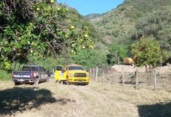 Localizan sin vida a la segunda persona atrapada en mina de Badiraguato